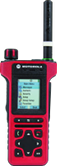 TETRA MTP8500 Ex